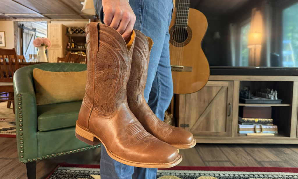 Best Everyday Cowboy Boots