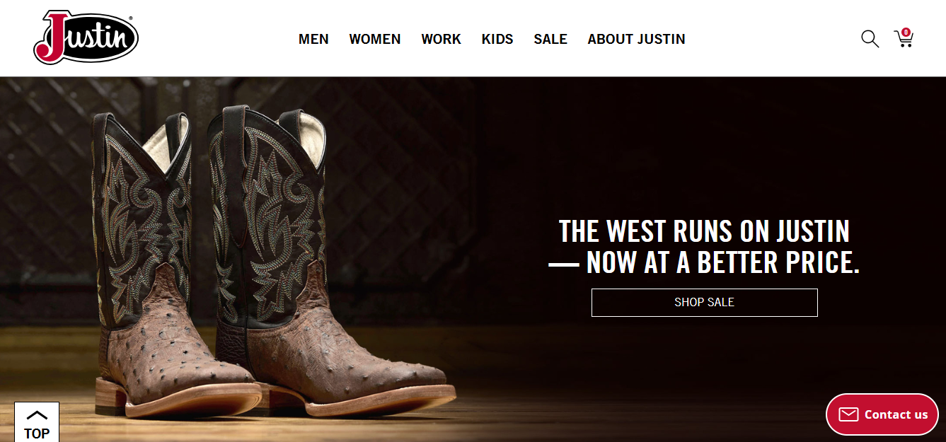 Tecovas vs Justin Boots