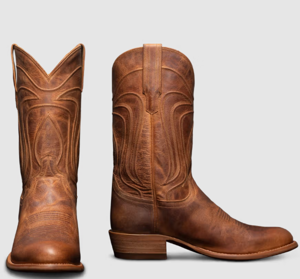 Tecovas Makes the Choice Clearer
