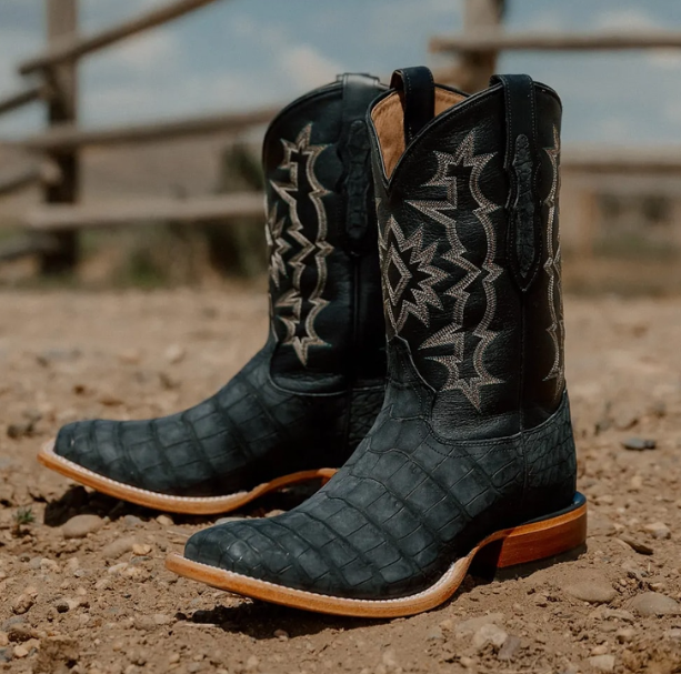 Tony Lama Boots