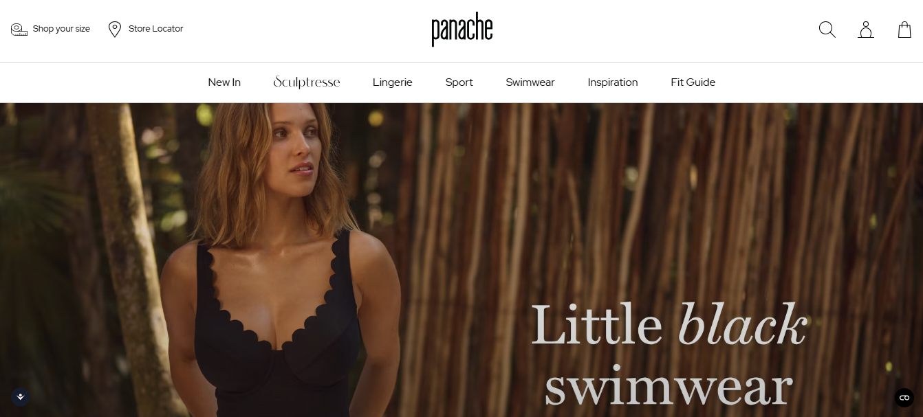Panache - Best for Larger Busts