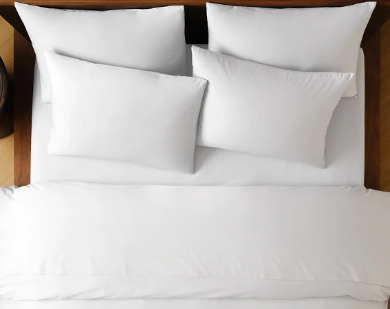 Brooklinen Luxe Core: Best Choice for Modern Durability