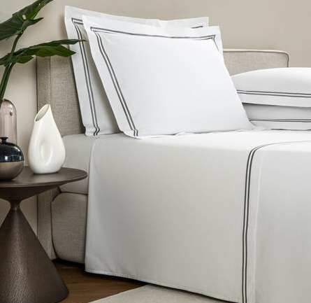 Frette Hotel Classic: Best Choice for Luxury Standard
