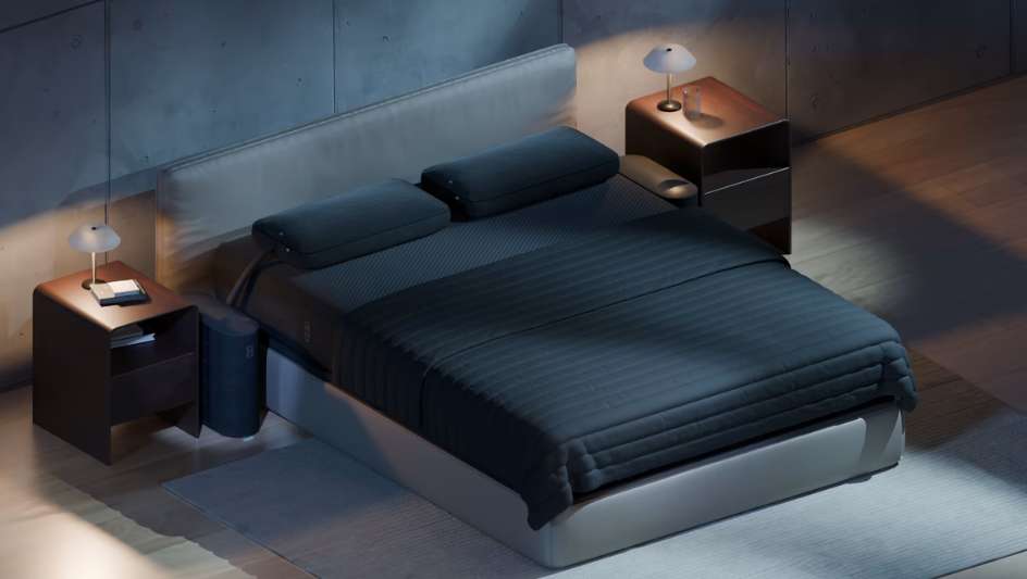 Eight Sleep Bedding: Best Choice for Hot Sleepers Using Smart Sleep Technology