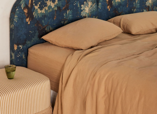 Cultiver Cedar Linen: Best Choice for Artisanal Sheets