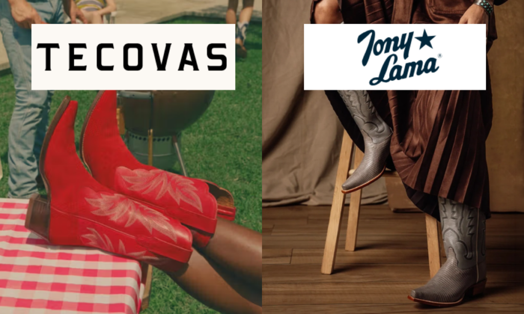 Tecovas vs Tony Lama