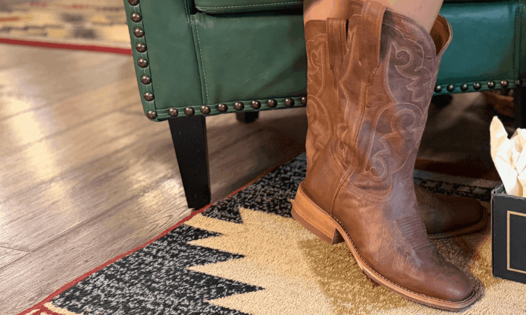 Ariat Alternatives