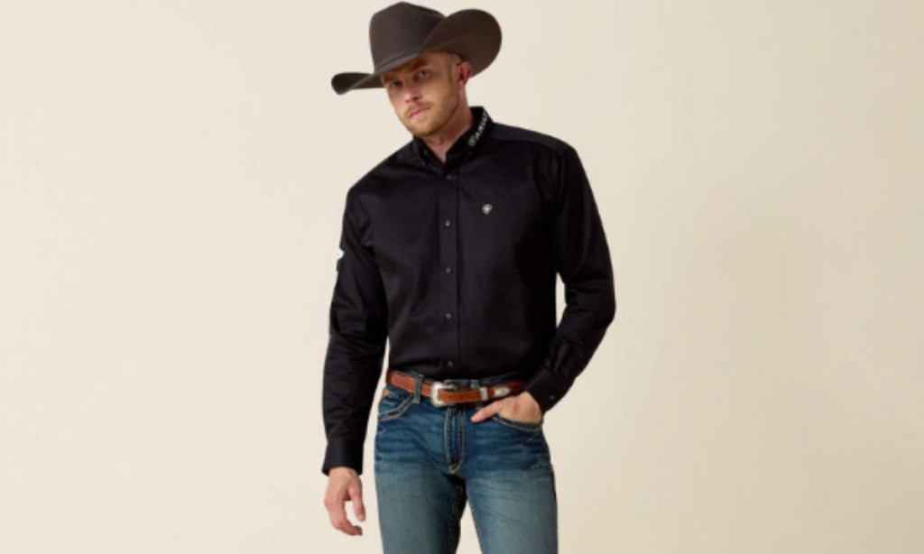 Best Western Jeans for Men