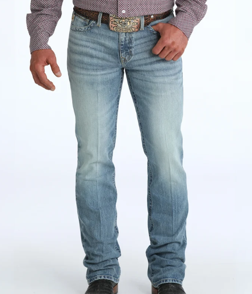 Best Traditional Western Range: Cinch