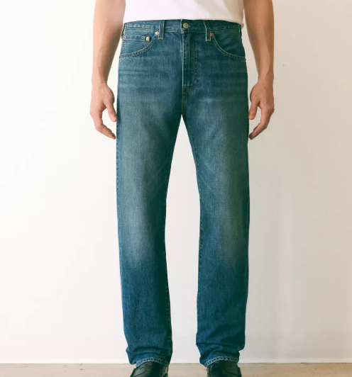 Best Non-Western Bootcut Option: Levi’s 517