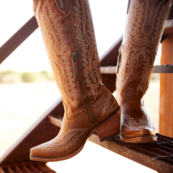 Ariat Alternatives