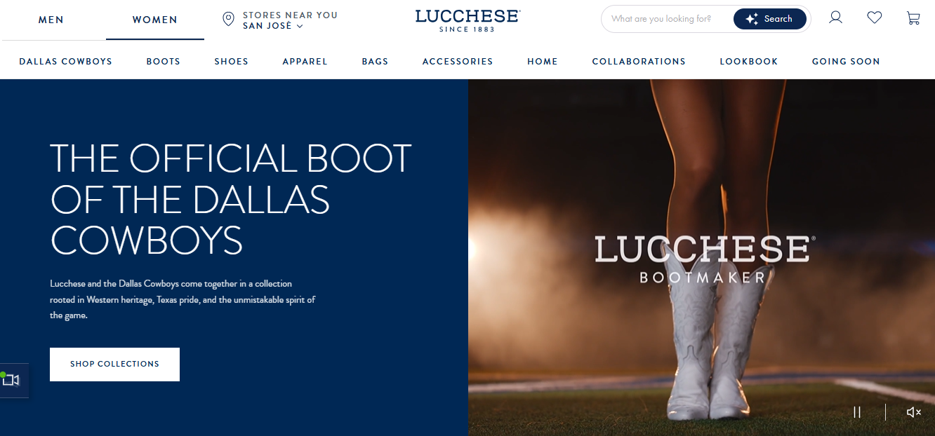 Lucchese