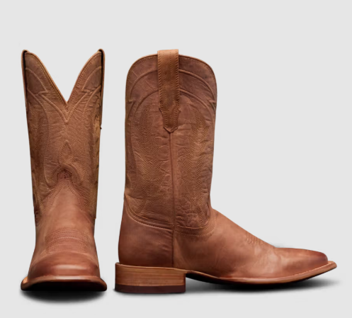 Tecovas: Lucchese Alternatives