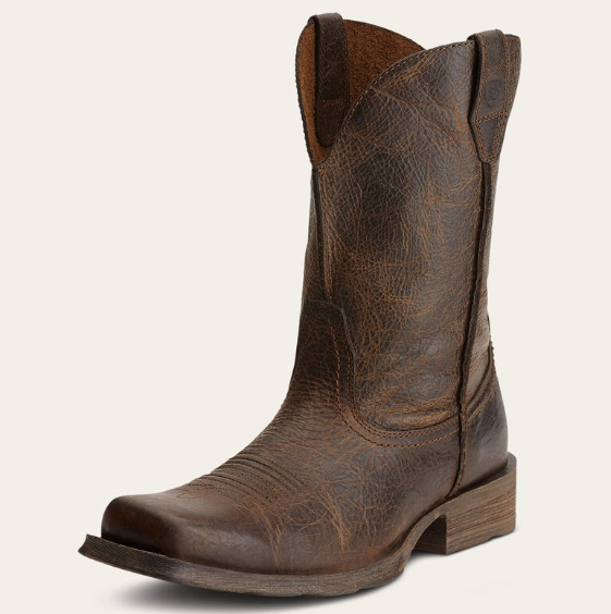 Ariat: Lucchese Alternatives