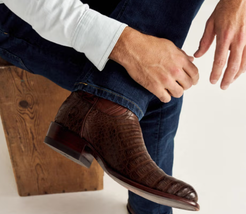 Lucchese Alternatives