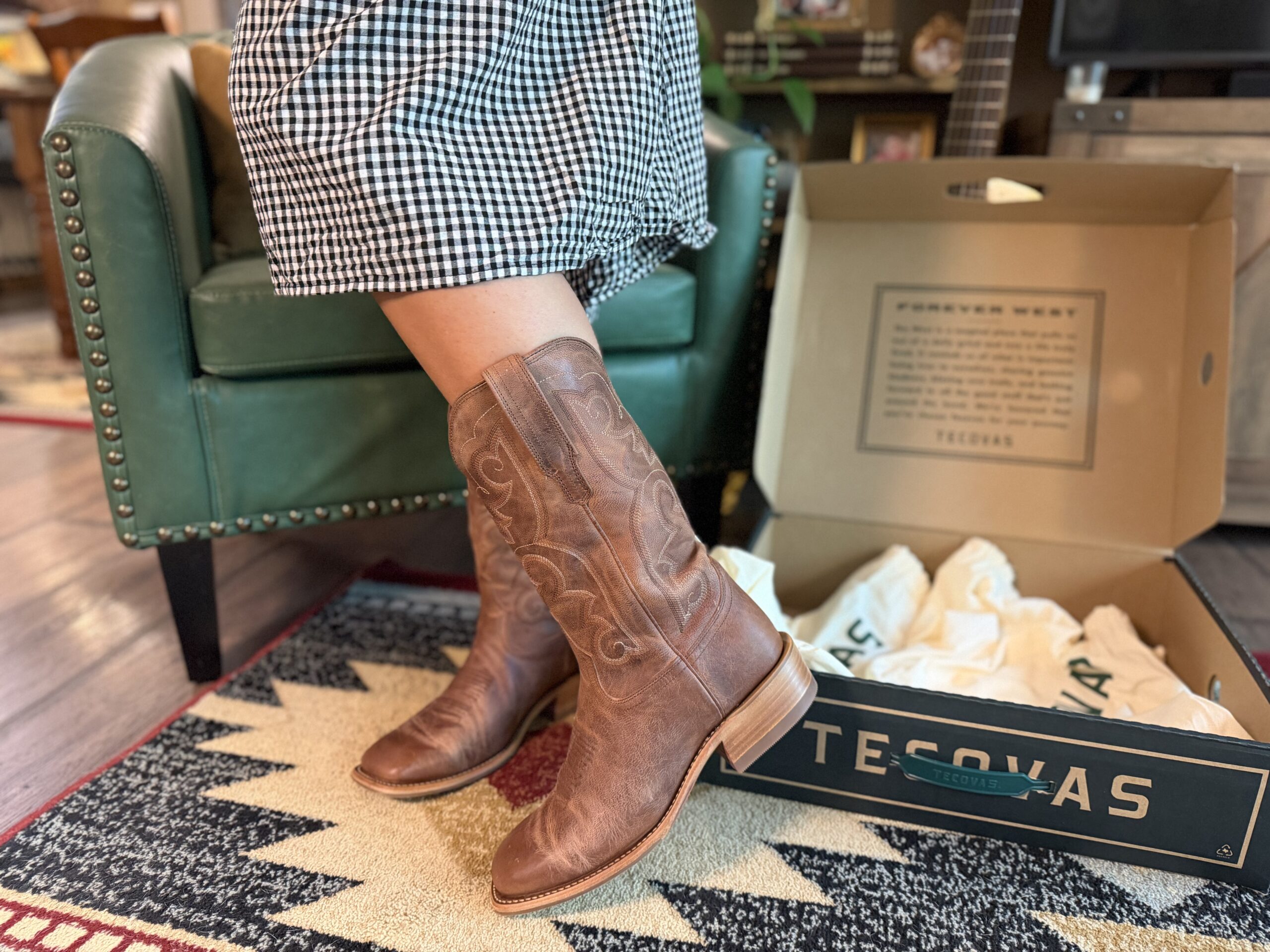 Ariat Alternatives