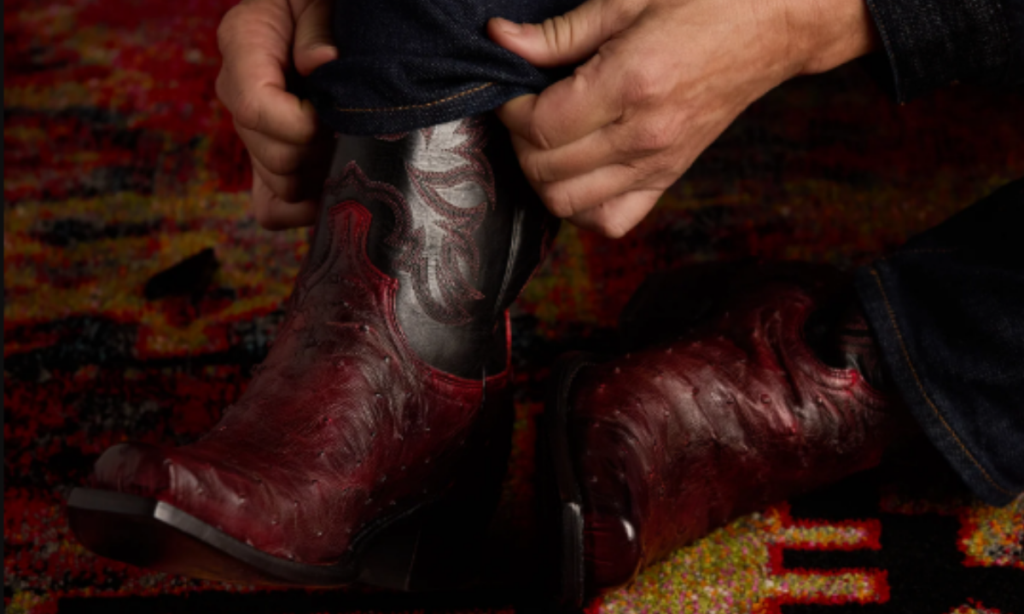Lucchese Alternatives