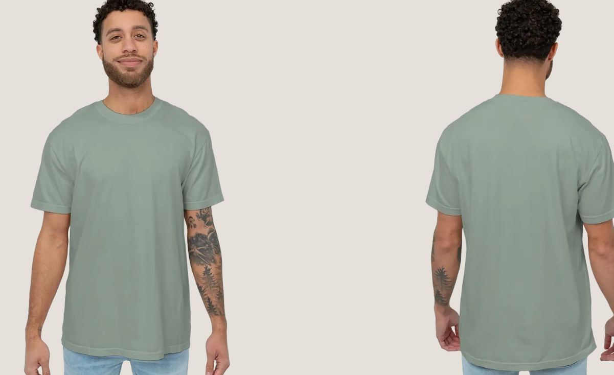 comfort colors