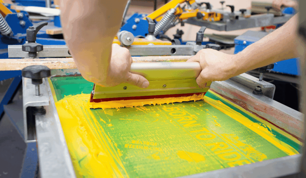 How Long Does Screen Printing Last? A Complete Shirt Durability Guide