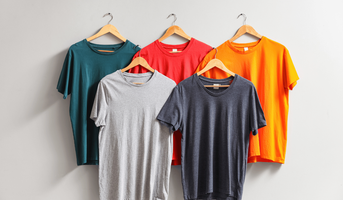 Comfort Colors vs Gildan
