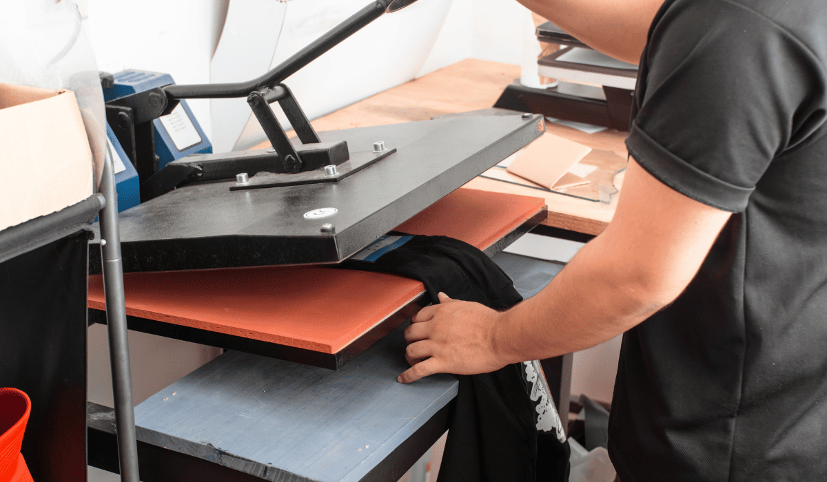 custom printing