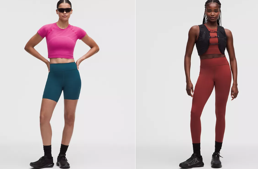 lululemon