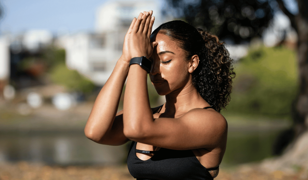 best sports bra for high impact
