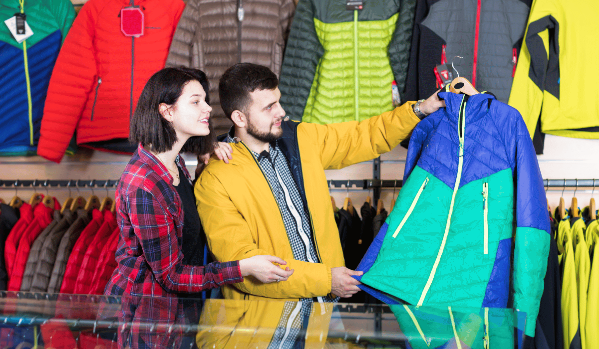best vendors for custom sports team jackets