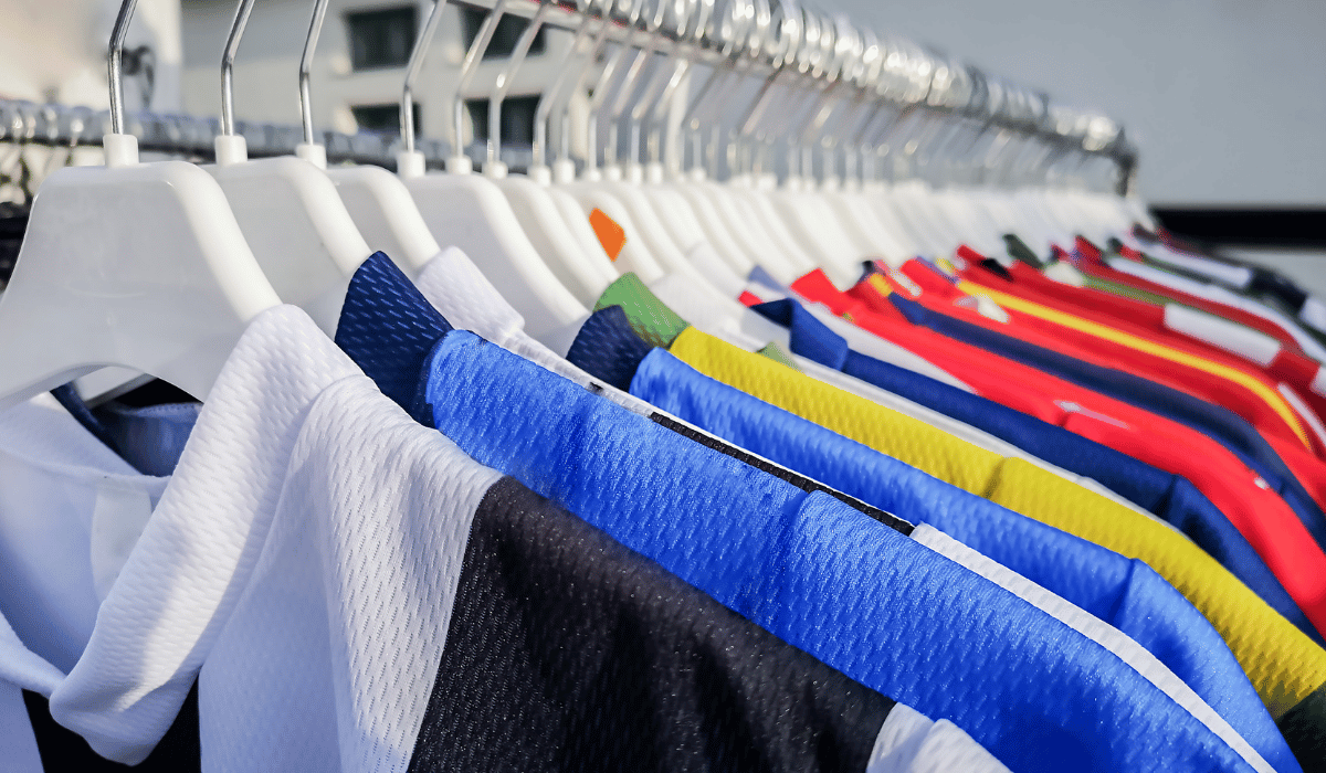 best vendors for custom sports team jackets