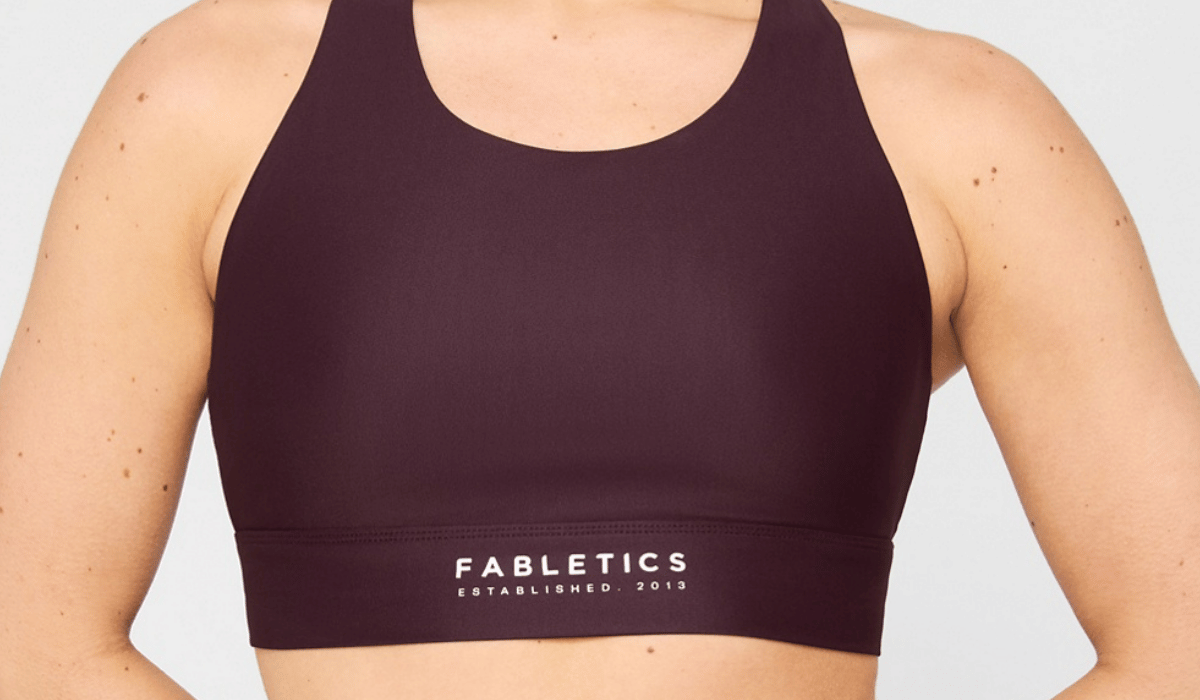 How Long Should a High-Impact Sports Bra Last?